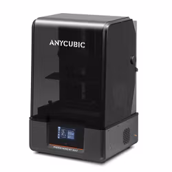 Anycubic Photon Mono M7 Max 3D-skrivare Svart