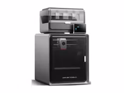 ANYCUBIC Kobra S1 Combo 3D-skrivare