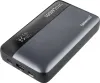 Intenso Powerbank HE20000 grå/svart, 20 000 mAh, PD 3.1, Quick Charge 3.0