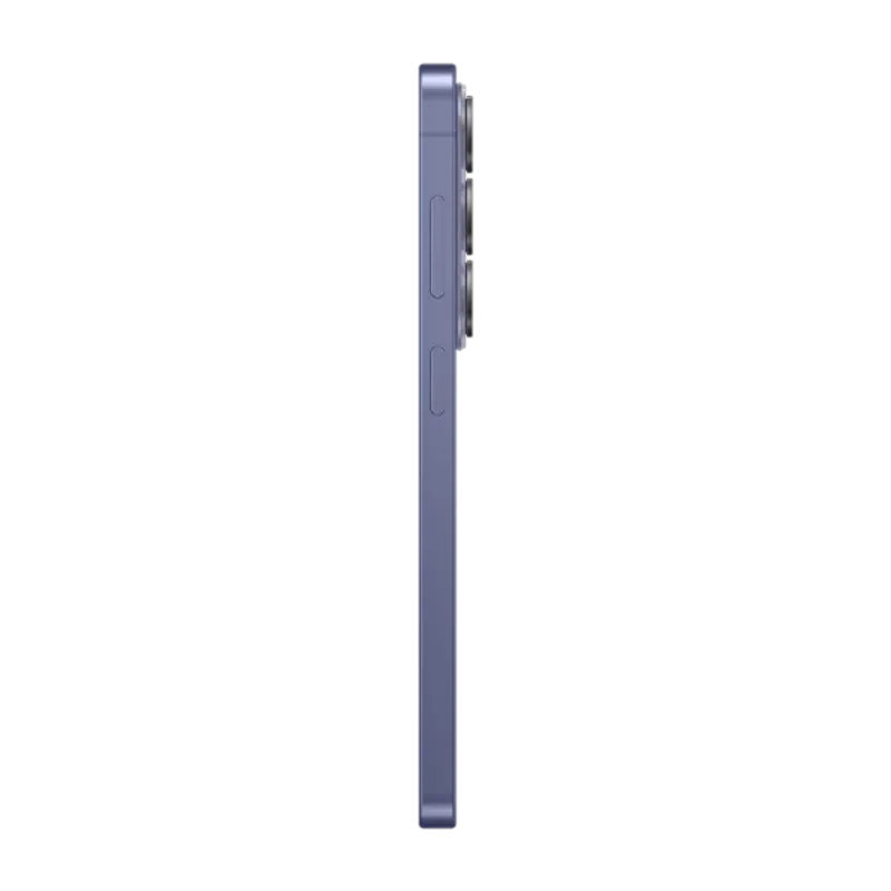 Samsung Galaxy S26 Enterprise Edition 6.3" 5G 128GB Violet