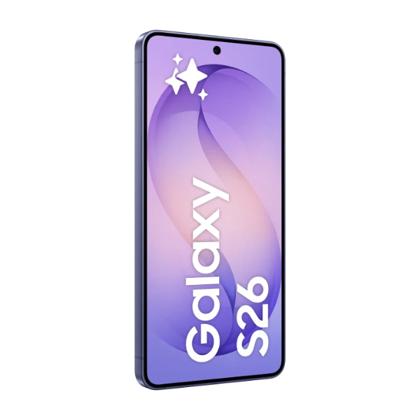 Samsung Galaxy S26 Enterprise Edition 6.3" 5G 128GB Violet