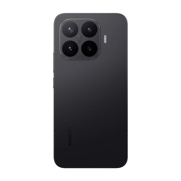 Xiaomi 17T PRO 6.83" 5G 12GB 512GB Svart