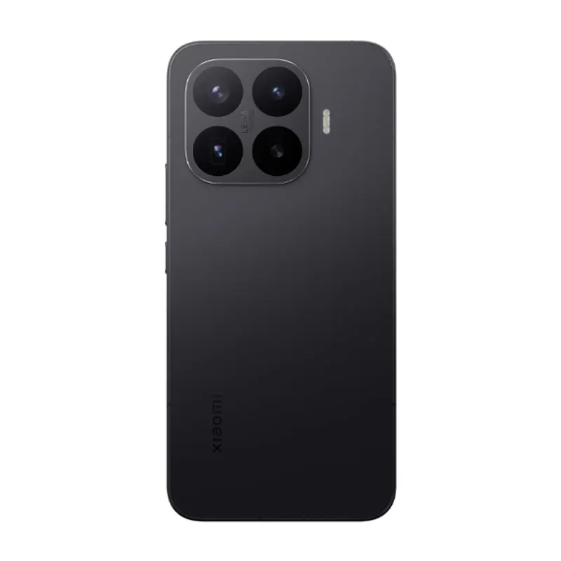 Xiaomi 17T Pro 512GB (Svart, HyperOS, 12GB)