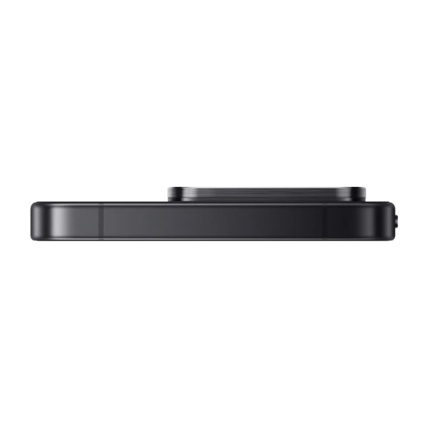 Xiaomi 17T PRO 6.83" 5G 12GB 512GB Svart