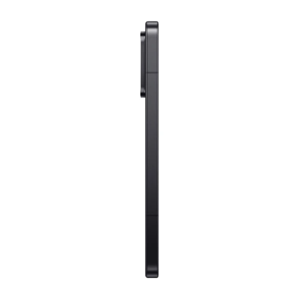 Xiaomi 17T PRO 6.83" 5G 12GB 512GB Svart