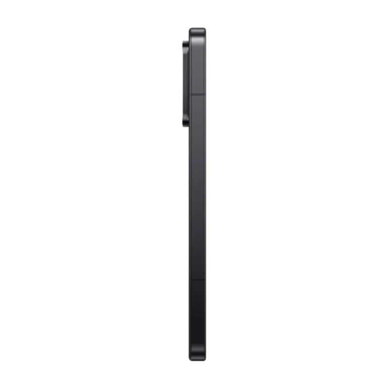 Xiaomi 17T Pro 512GB (Svart, HyperOS, 12GB)