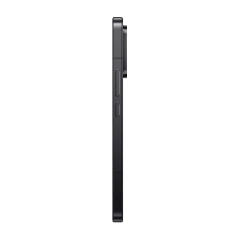 Xiaomi 17T Pro 512GB (Svart, HyperOS, 12GB)