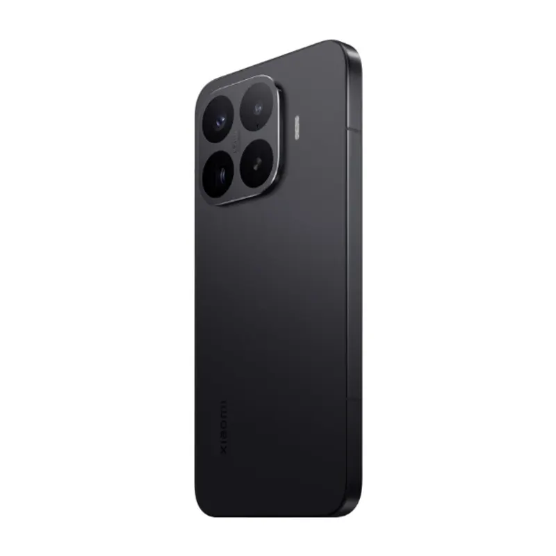 Xiaomi 17T Pro 512GB (Svart, HyperOS, 12GB)