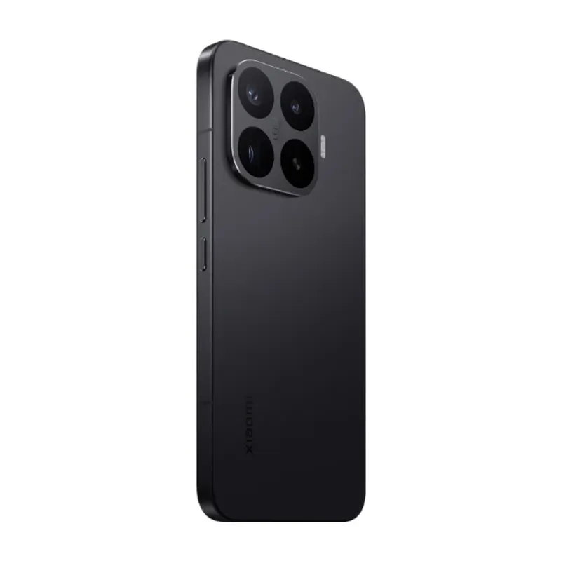 Xiaomi 17T Pro 512GB (Svart, HyperOS, 12GB)