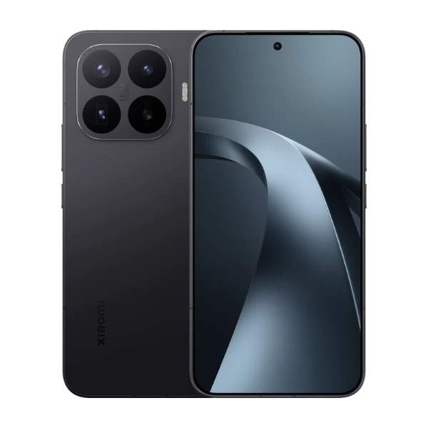 Xiaomi 17T PRO 6.83" 5G 12GB 512GB Svart