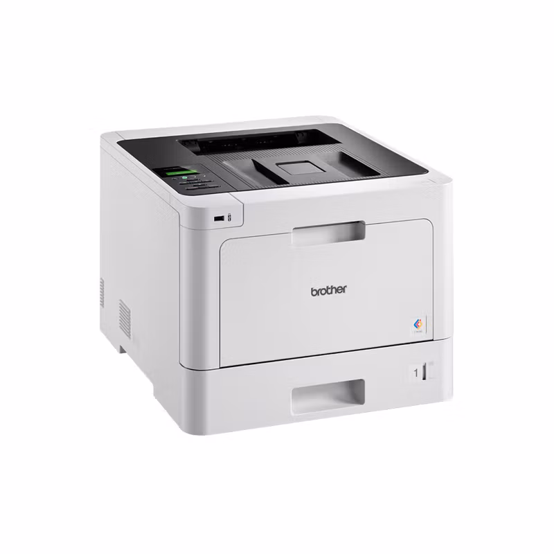 Brother HL-L8260CDW laserskrivare färg 2400 x 600 DPI A4 Wi‑Fi