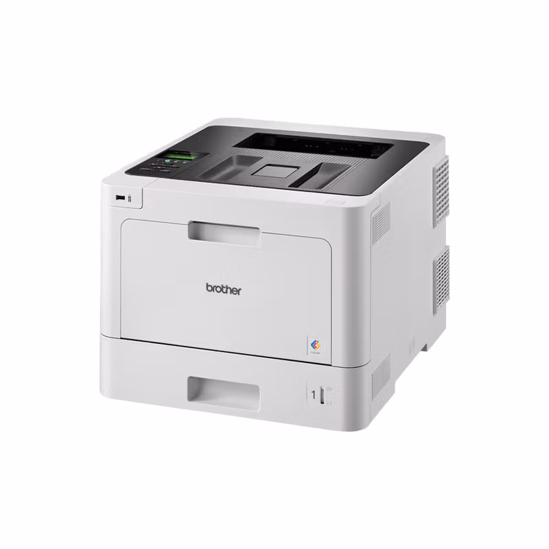 Brother HL-L8260CDW laserskrivare färg 2400 x 600 DPI A4 Wi‑Fi