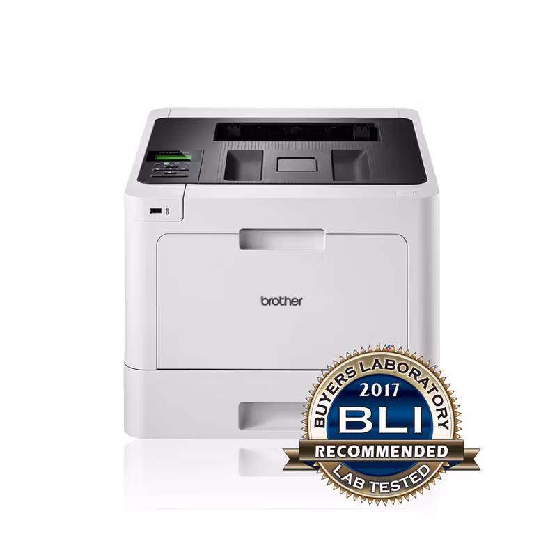 Brother HL-L8260CDW laserskrivare färg 2400 x 600 DPI A4 Wi‑Fi