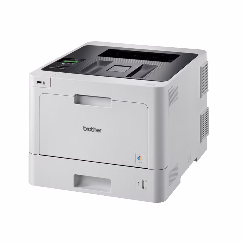 Brother HL-L8260CDW laserskrivare färg 2400 x 600 DPI A4 Wi‑Fi