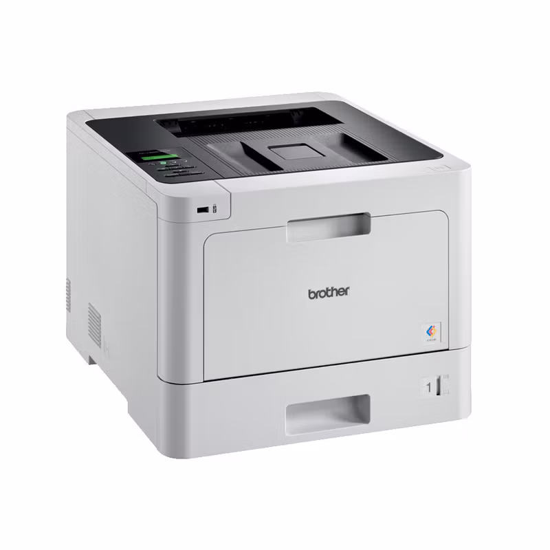 Brother HL-L8260CDW laserskrivare färg 2400 x 600 DPI A4 Wi‑Fi