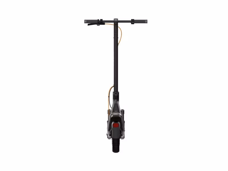 Xiaomi Electric Scooter 6 Pro EU Elscooter (20 km/h)
