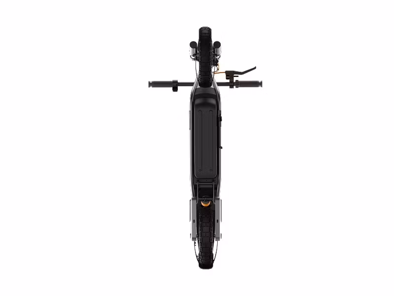 Xiaomi Electric Scooter 6 Pro EU Elscooter (20 km/h)