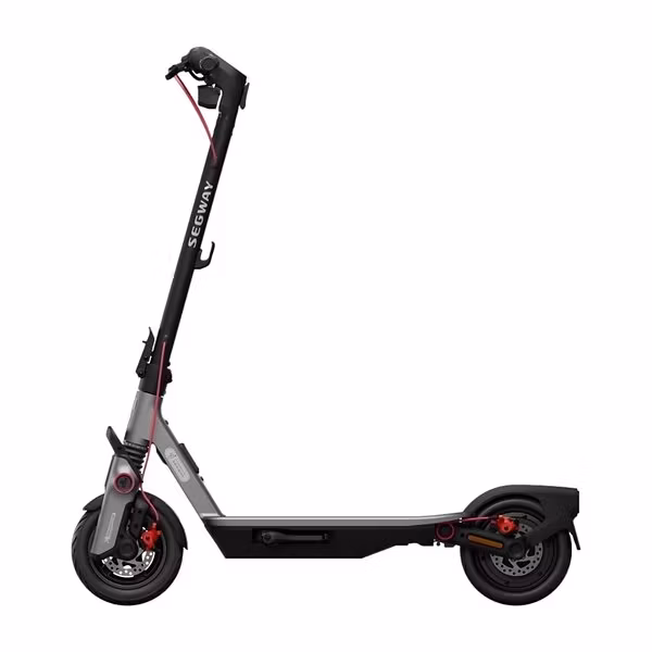 Segway Ninebot F3 Pro D Elscooter 20 km/h