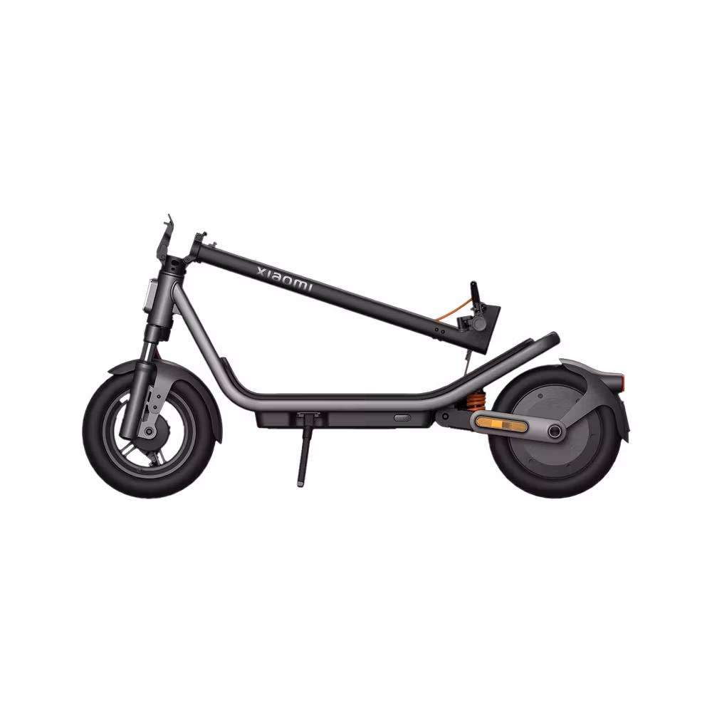 Xiaomi Electric Scooter 6 EU Elscooter 20 km/h
