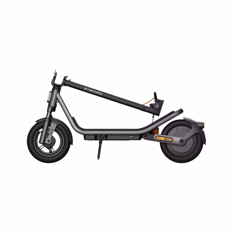 Xiaomi Electric Scooter 6 EU Elscooter 20 km/h
