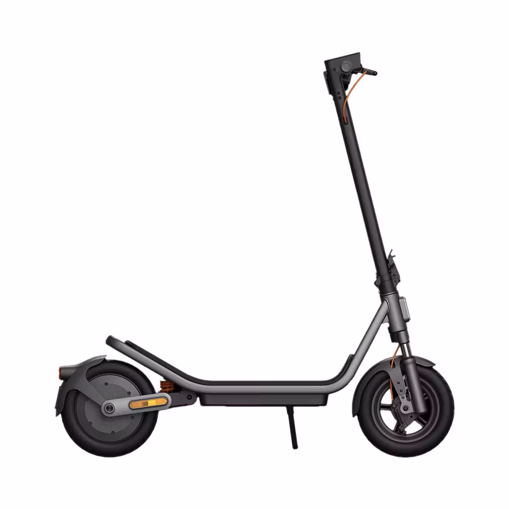 Xiaomi Electric Scooter 6 EU Elscooter 20 km/h