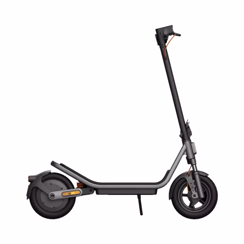 Xiaomi Electric Scooter 6 EU Elscooter 20 km/h