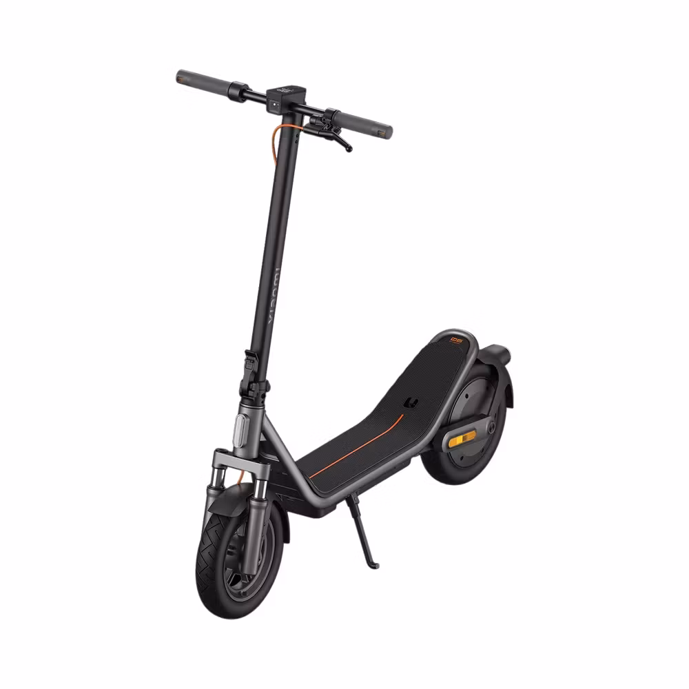 Xiaomi Electric Scooter 6 EU Elscooter 20 km/h