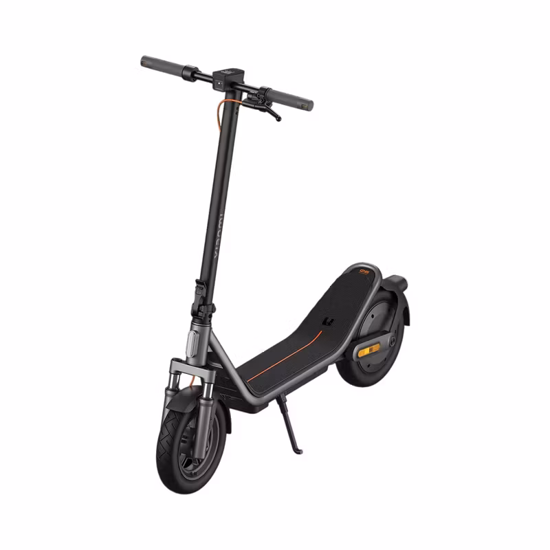 Xiaomi Electric Scooter 6 EU Elscooter 20 km/h