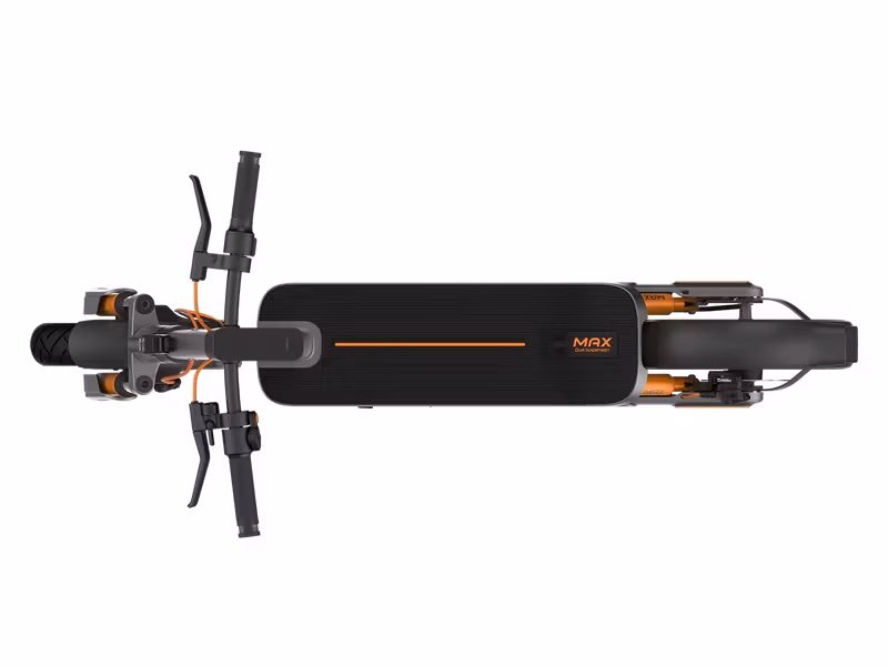 Xiaomi Electric Scooter 6 Max EU ElScooter 20km/h