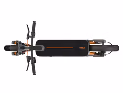 Xiaomi Electric Scooter 6 Max EU ElScooter 20km/h