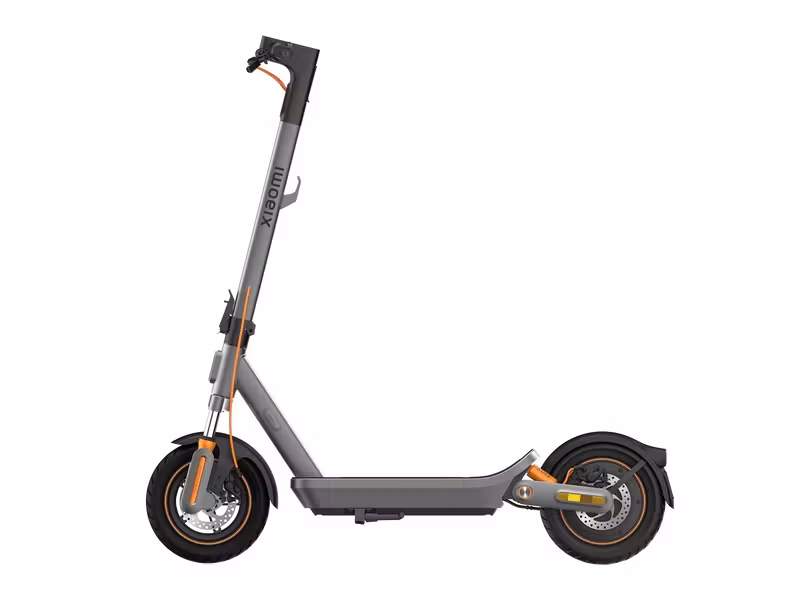 Xiaomi Electric Scooter 6 Max EU ElScooter 20km/h