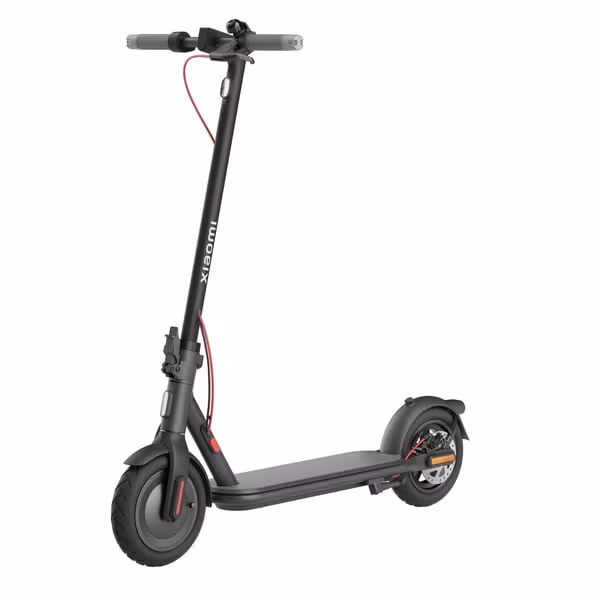Xiaomi Electric Scooter 4 Lite 2nd Gen 20km/h