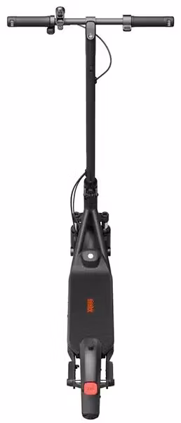 Segway Ninebot F2 Pro II D Elscooter 20 km/h