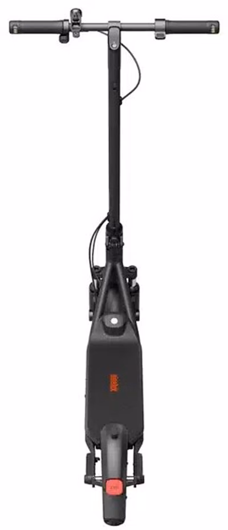 Segway Ninebot F2 Pro II D Elscooter 20 km/h
