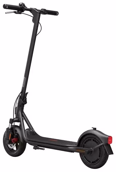Segway Ninebot F2 Pro II D Elscooter 20 km/h