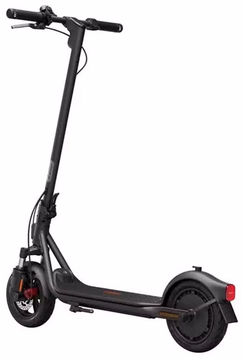 Segway Ninebot F2 Pro II D Elscooter 20 km/h