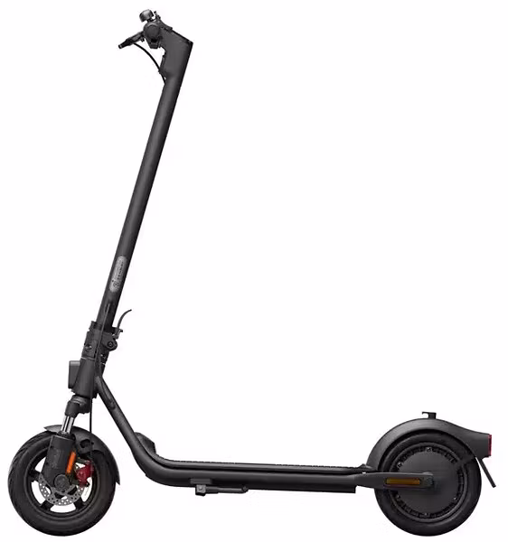 Segway Ninebot F2 Pro II D Elscooter 20 km/h