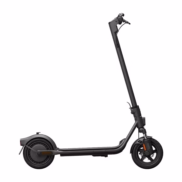 Segway Ninebot F2 Pro II D Elscooter 20 km/h