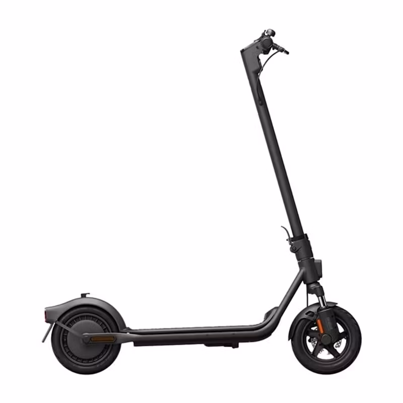 Segway Ninebot F2 Pro II D Elscooter 20 km/h