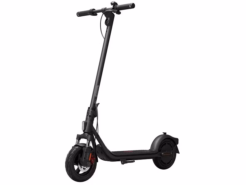 Segway Ninebot F2 Pro II D Elscooter 20 km/h