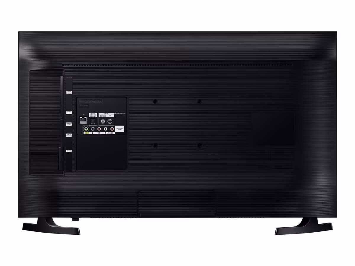 Samsung HT5300 Series HG32T5300EZ 32" 1080p LCD-bakbelyst LED Smart TV