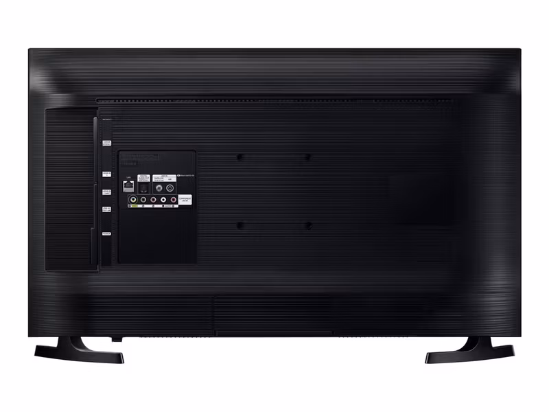 Samsung HT5300 Series HG32T5300EZ 32" 1080p LCD-bakbelyst LED Smart TV