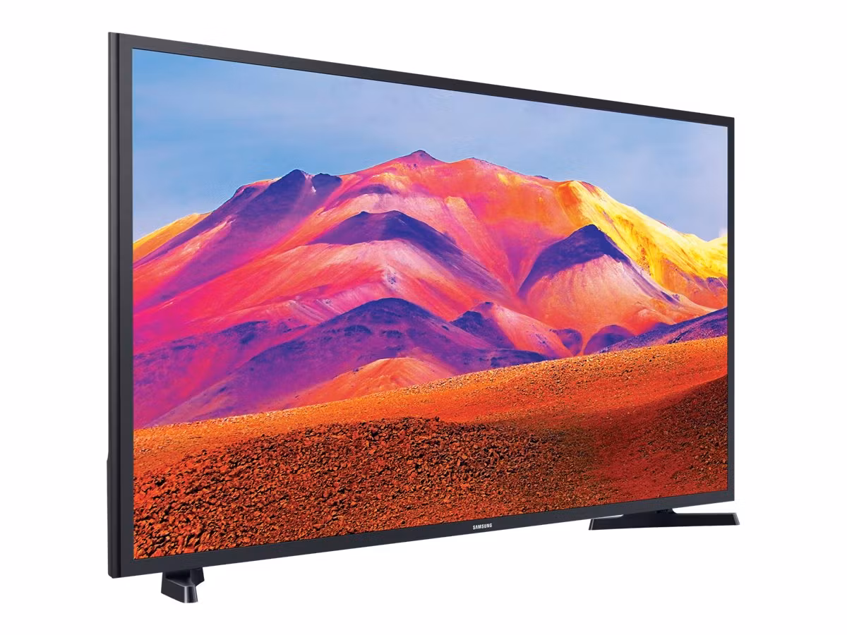 Samsung HT5300 Series HG32T5300EZ 32" 1080p LCD-bakbelyst LED Smart TV
