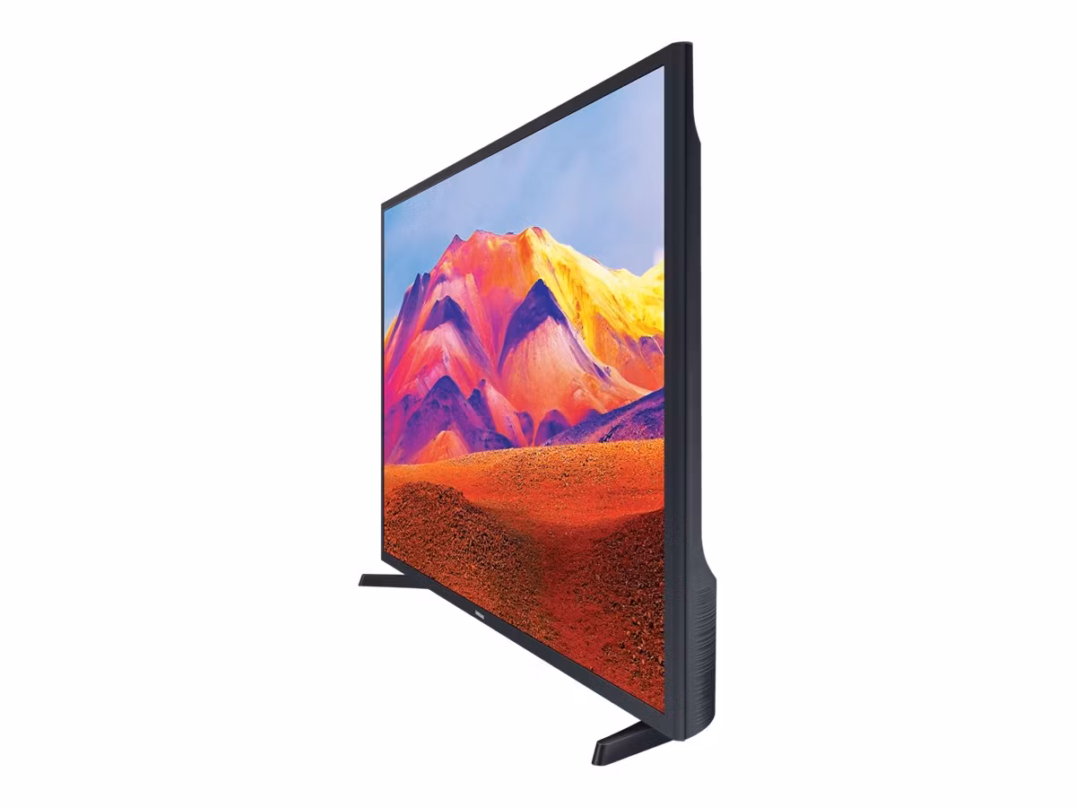 Samsung HT5300 Series HG32T5300EZ 32" 1080p LCD-bakbelyst LED Smart TV