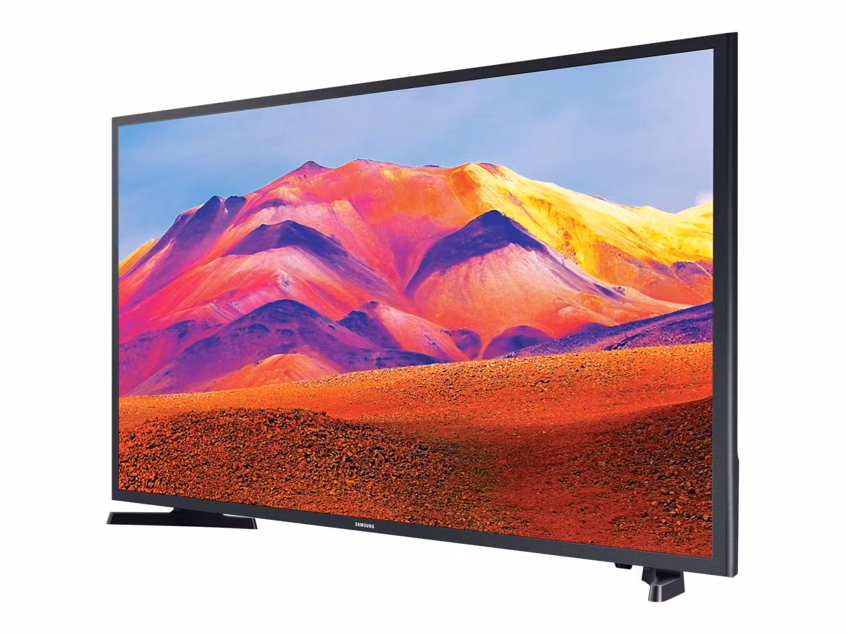 Samsung HT5300 Series HG32T5300EZ 32" 1080p LCD-bakbelyst LED Smart TV