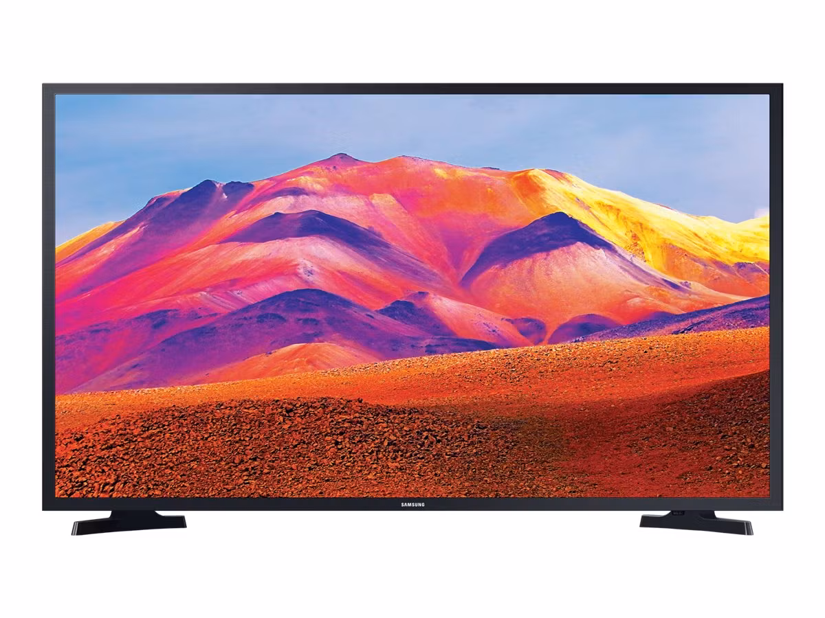 Samsung HT5300 Series HG32T5300EZ 32" 1080p LCD-bakbelyst LED Smart TV