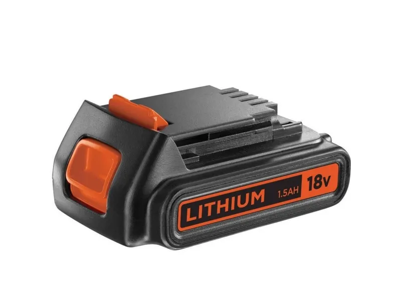 Black & Decker BL1518 Batteri Li-ion 1.5Ah