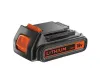 Black & Decker BL1518 Batteri Li-ion 1.5Ah