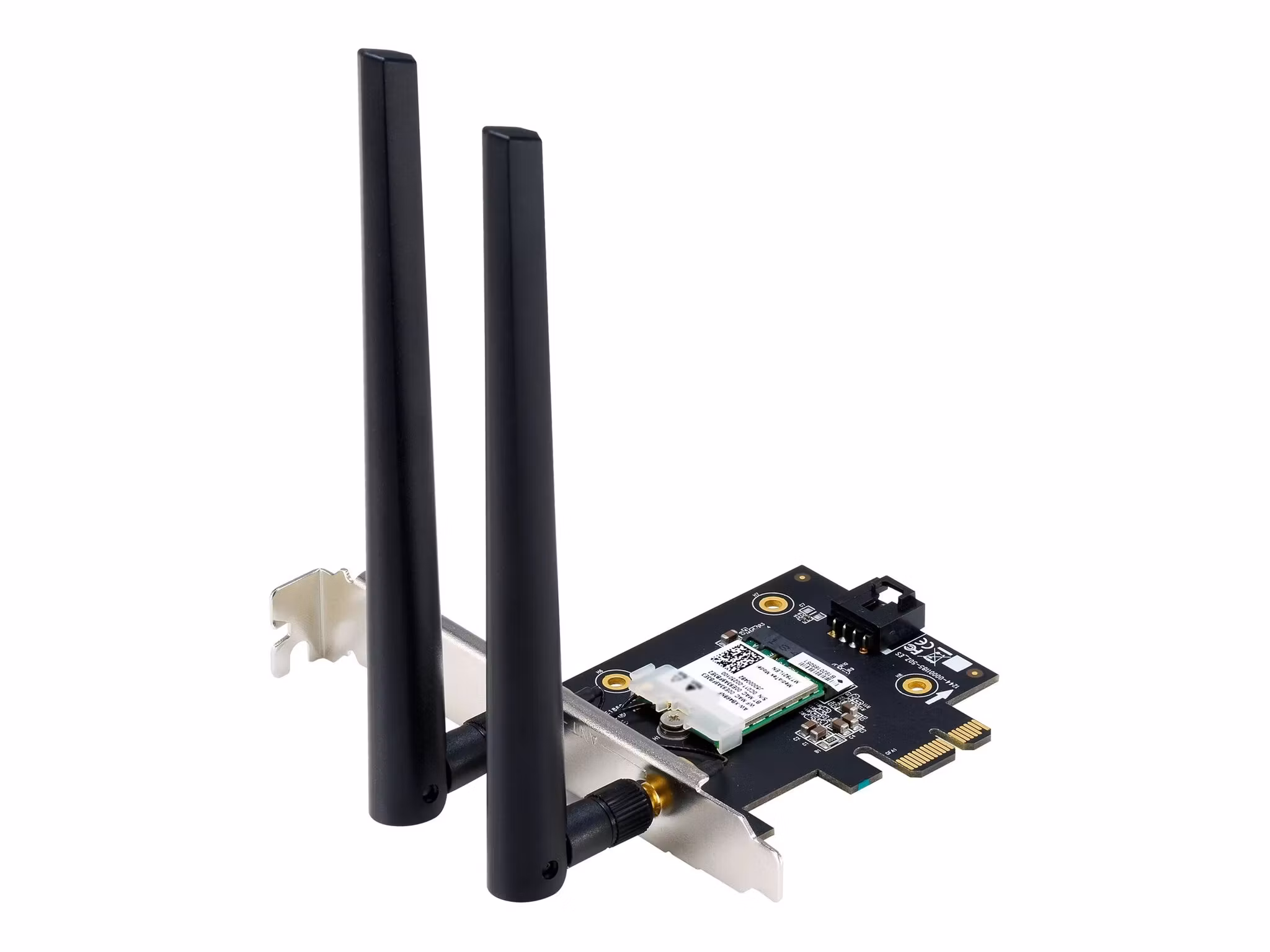 ASUS PCE-AX1800 PCI Express x1 1775Mbps Nätverkskort