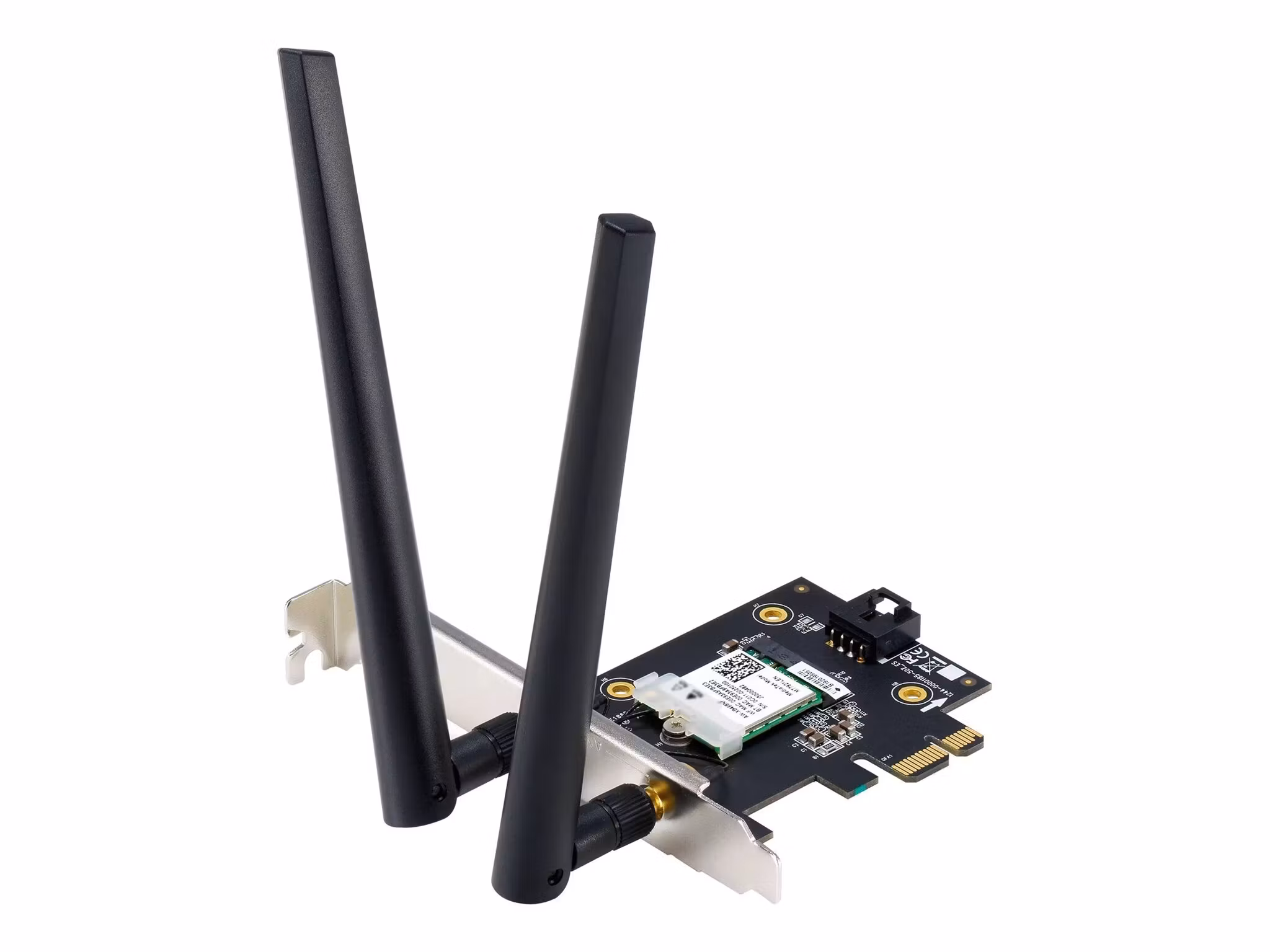 ASUS PCE-AX1800 PCI Express x1 1775Mbps Nätverkskort